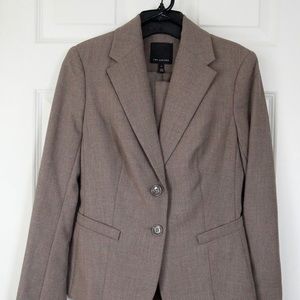 The Limited Pants Suit